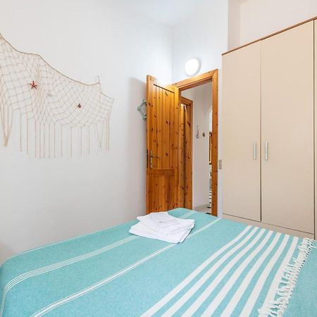 La Casa Di Silvia Villa Costa Rei Buitenkant foto