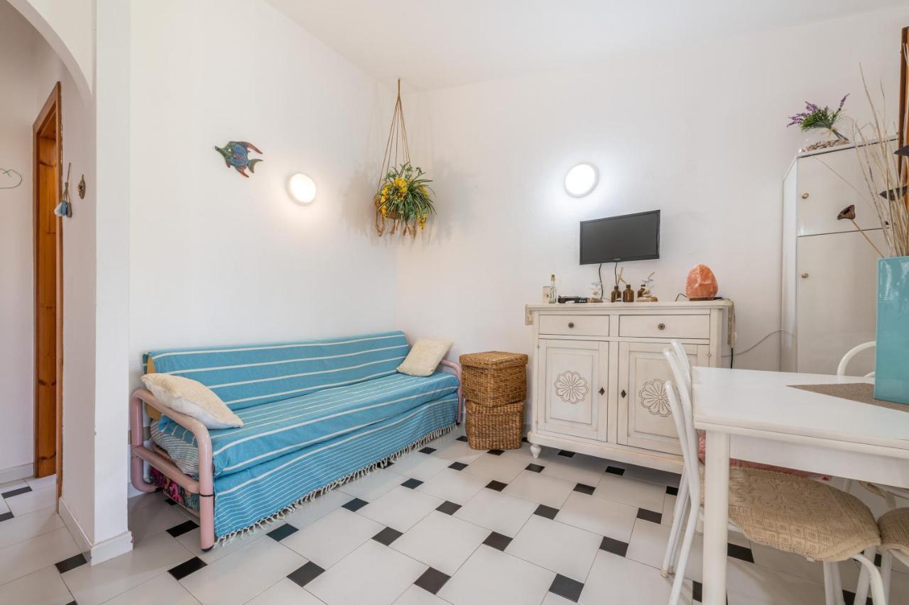 La Casa Di Silvia Villa Costa Rei Buitenkant foto