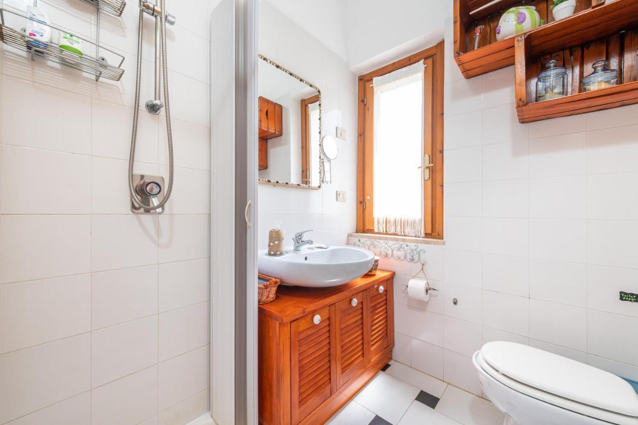 La Casa Di Silvia Villa Costa Rei Buitenkant foto