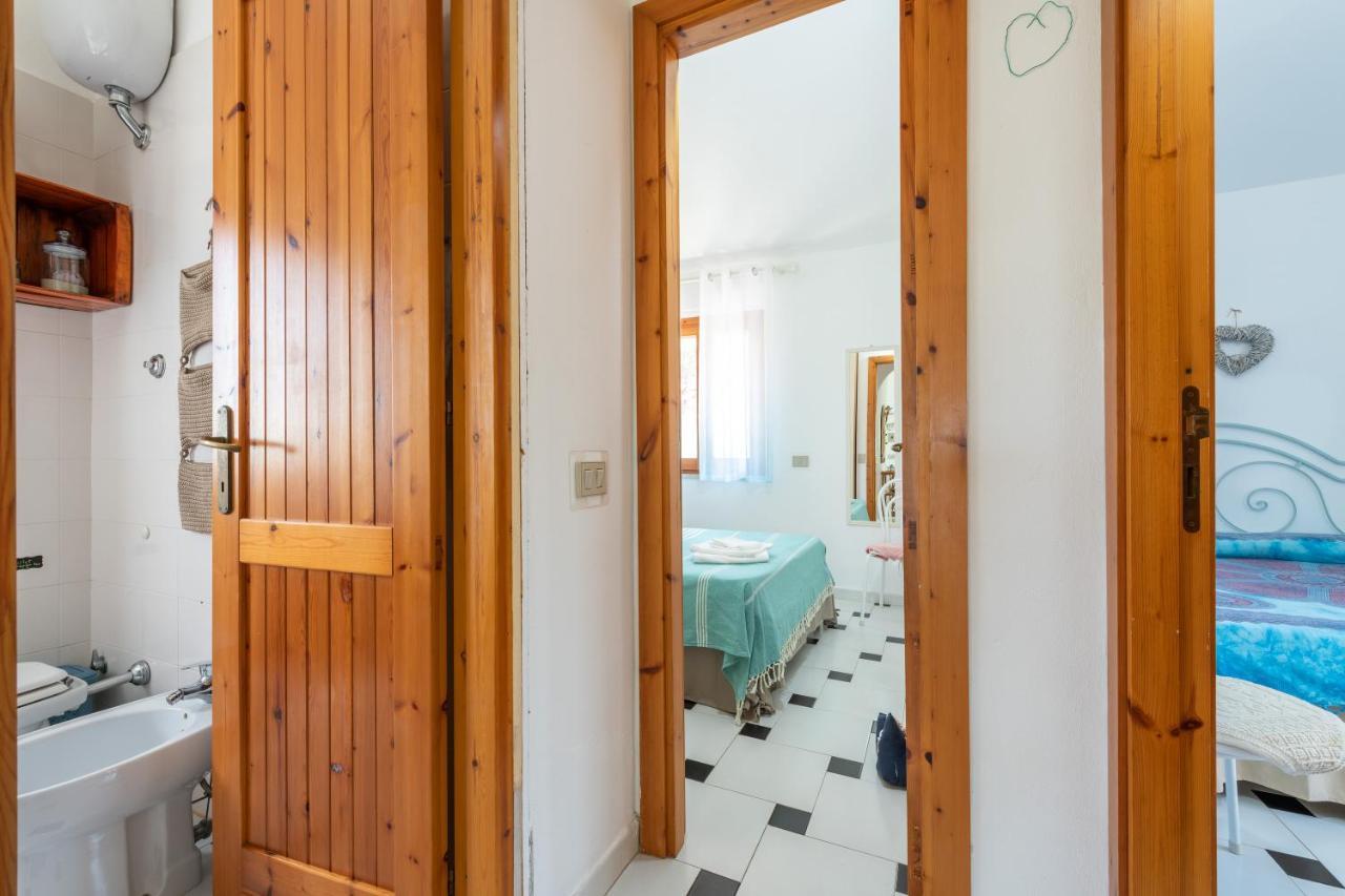 La Casa Di Silvia Villa Costa Rei Buitenkant foto