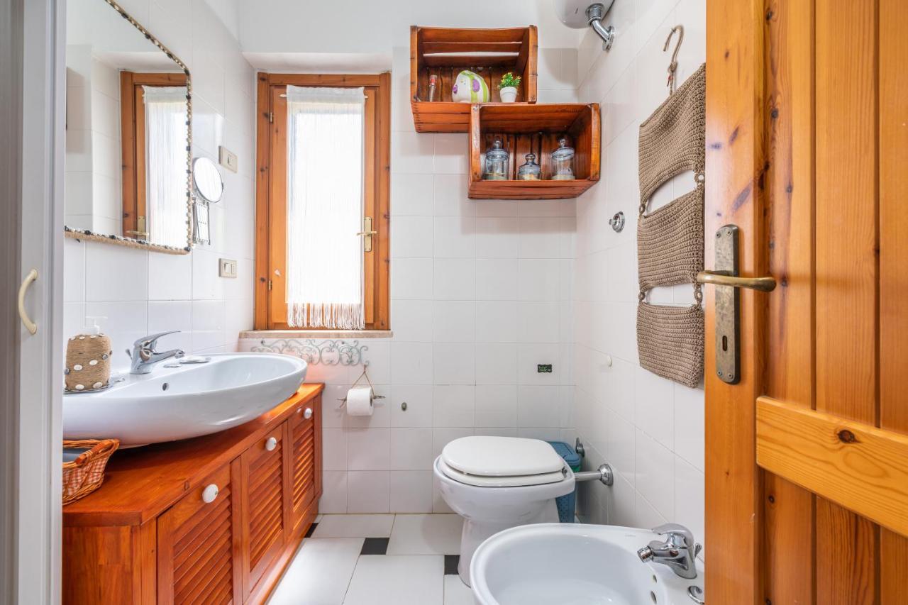 La Casa Di Silvia Villa Costa Rei Buitenkant foto