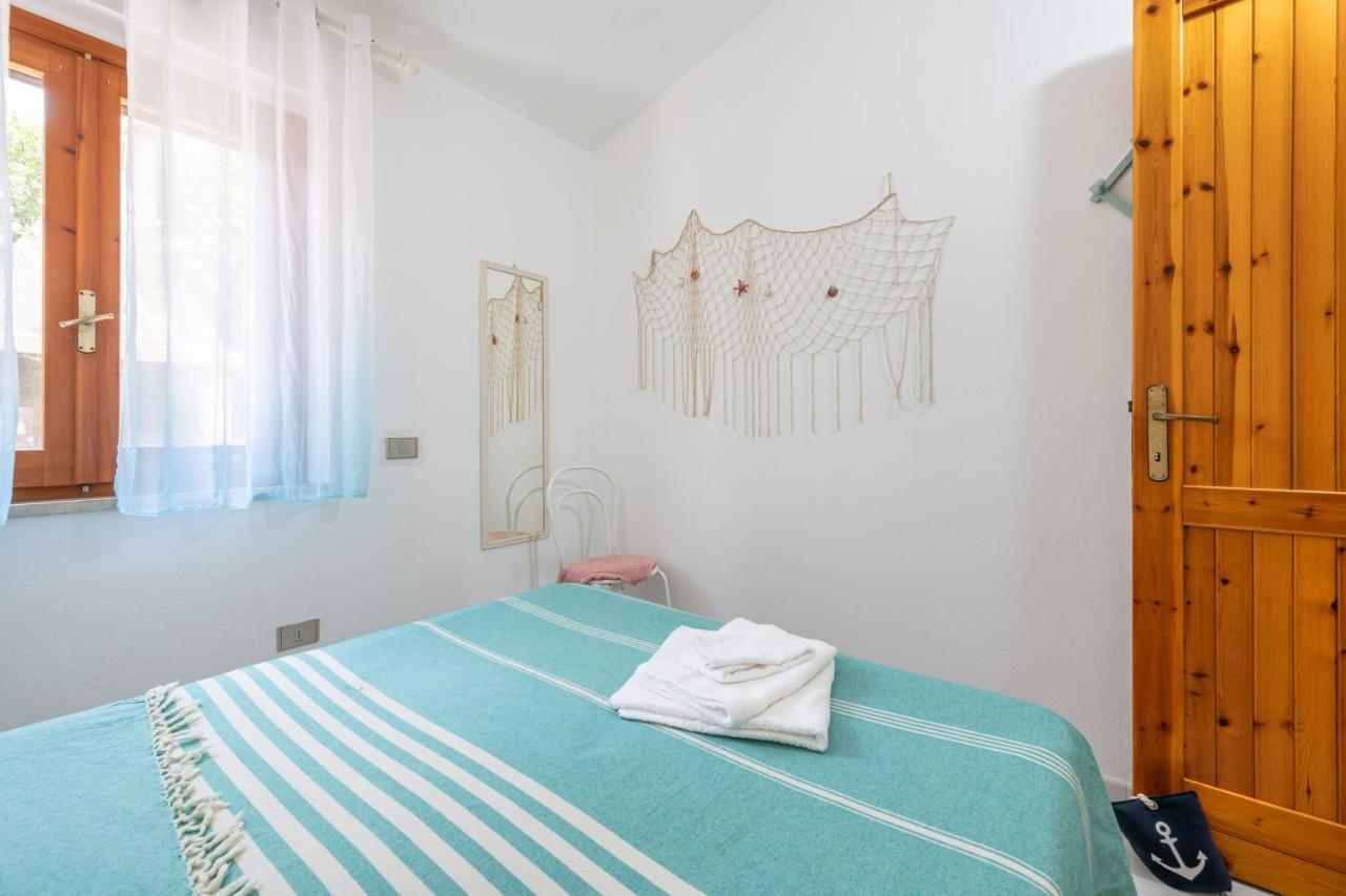 La Casa Di Silvia Villa Costa Rei Buitenkant foto